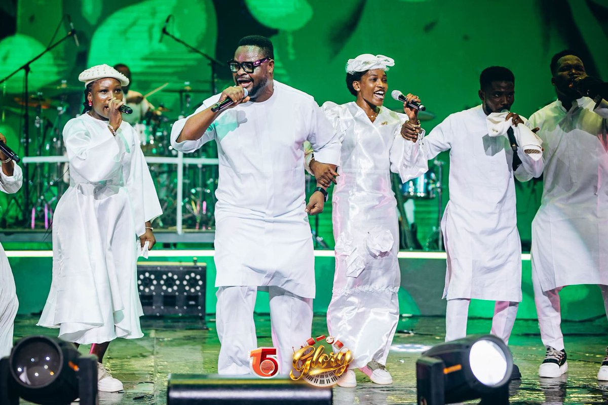 Marathon Messiah's Praise tweet media