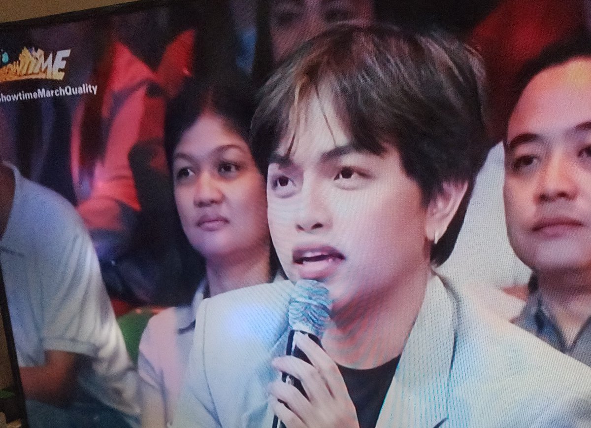 John Steven Villaflor tweet media