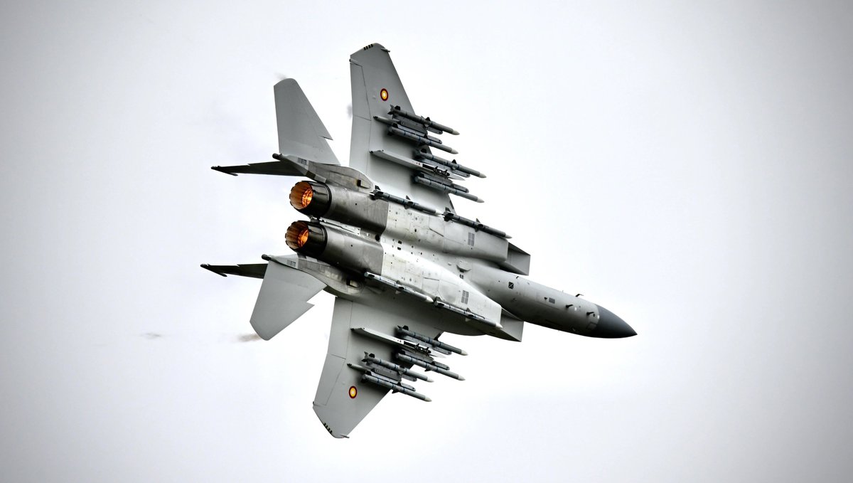 Air Power tweet media