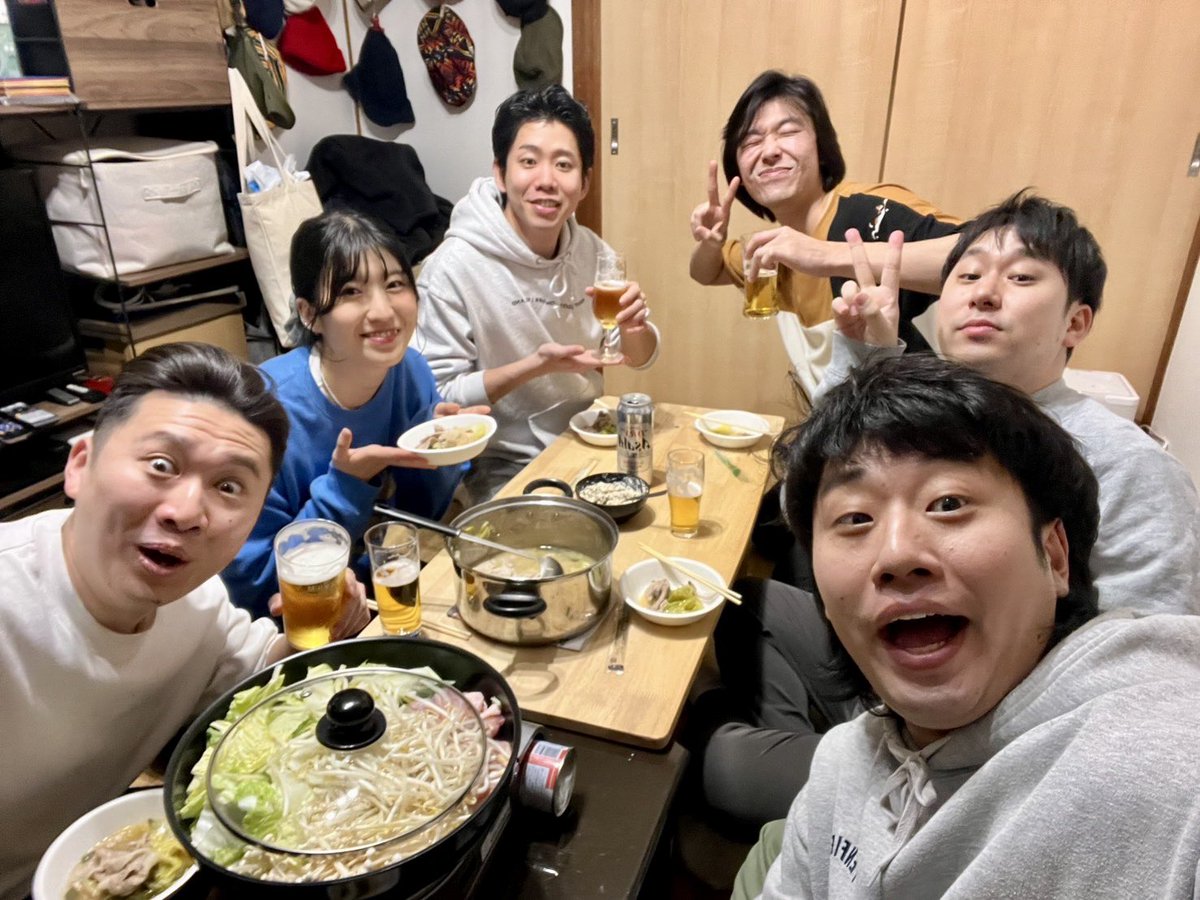 ヨタロウ。 じゃくそん tweet media