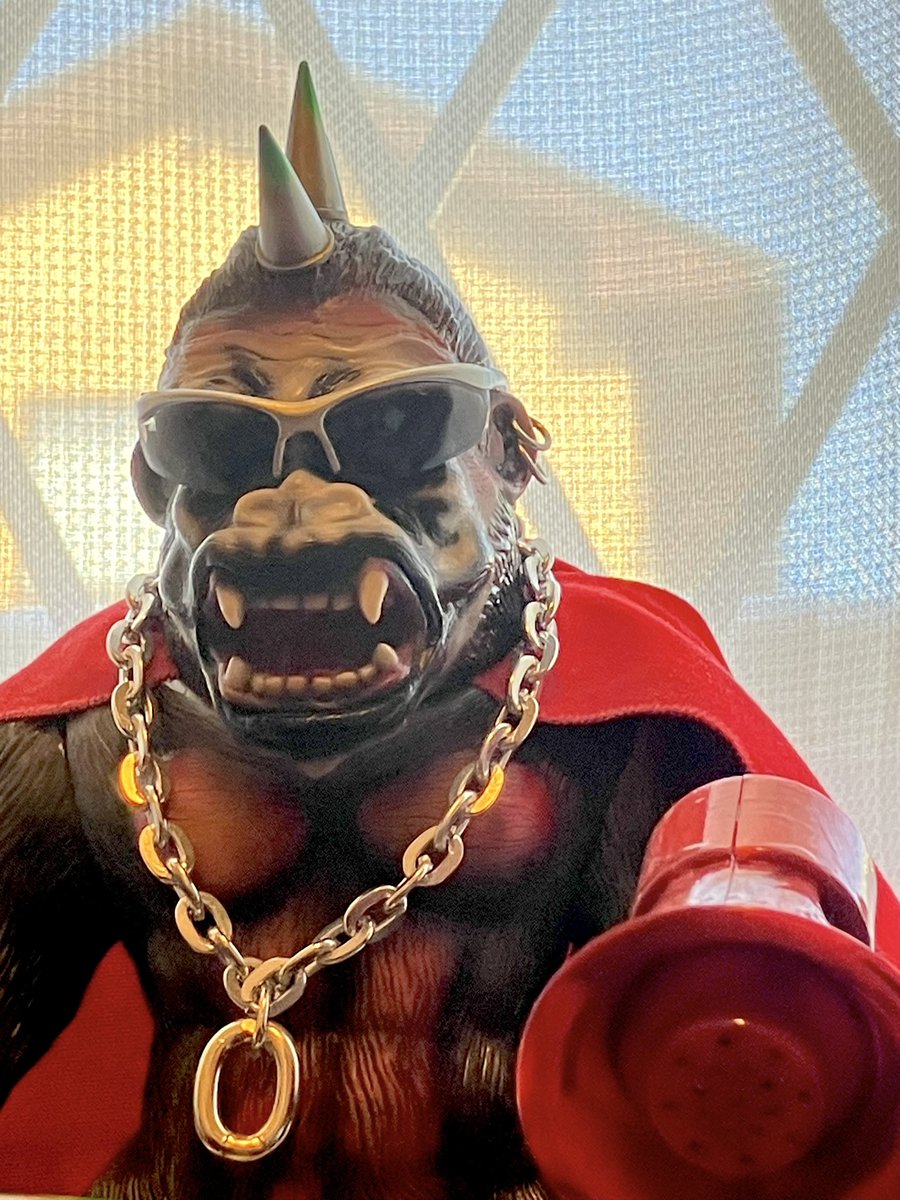 TEZU (@animalfigurine) / Posts / X