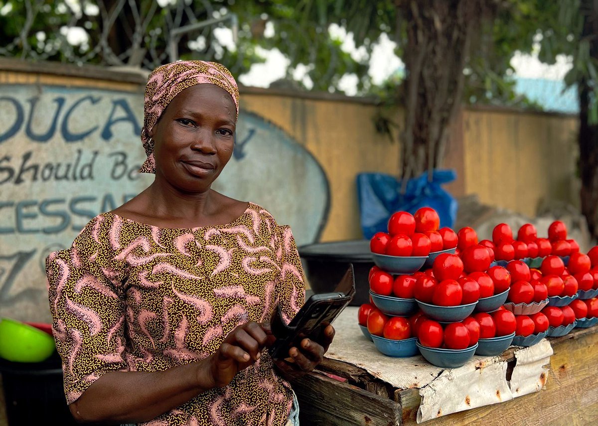 "Small businesses are the heart of a community. They build jobs, opportunities, and local pride."

#TryEverythingLocal