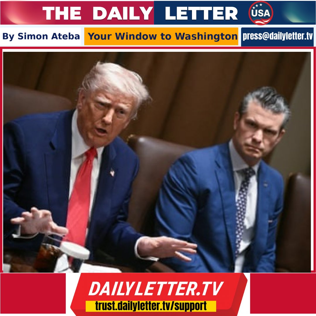 Simon Ateba tweet media