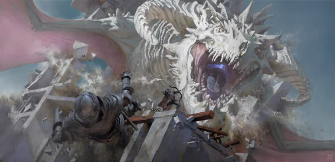 Black Dragon Crown 2020-11-16