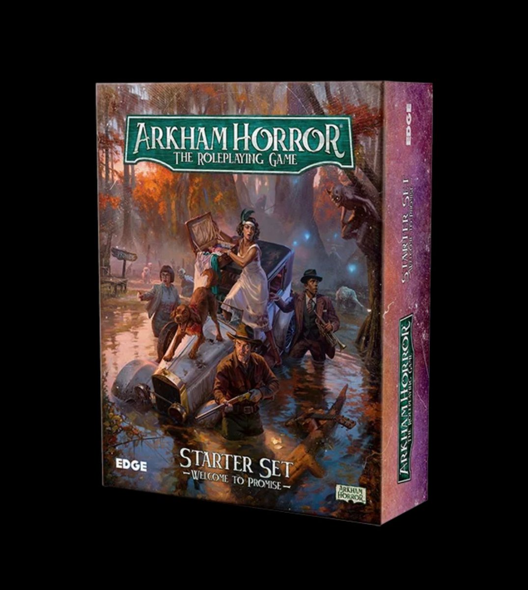 El Guardián de los Arcanos tweet media