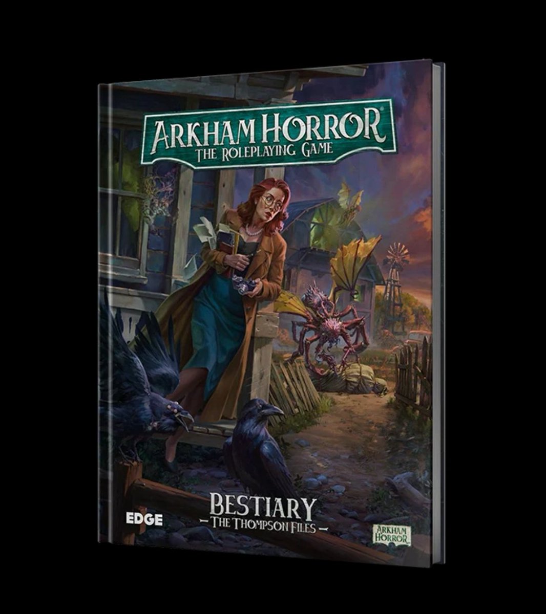 El Guardián de los Arcanos tweet media