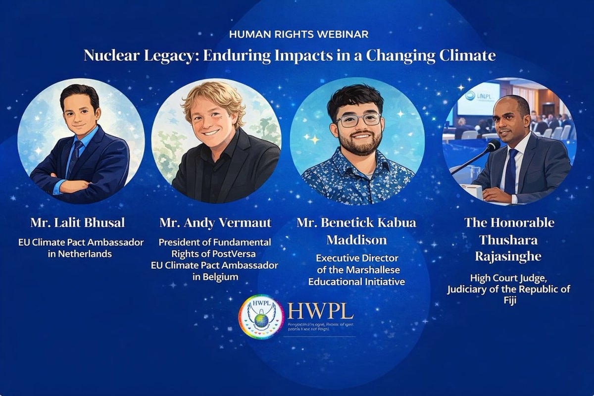 turbo2014v1's tweet image. 핵 유산과 기후 정의, HWPL 웨비나에서 본 평화의 방향 (출처 : 스마트한일.. | blog.naver.com/cats7177/22420… 블로그) naver.me/xdMoeVJR 

#HWPL #DPCW #국제웨비나 #핵유산 #마셜제도 #기후의기