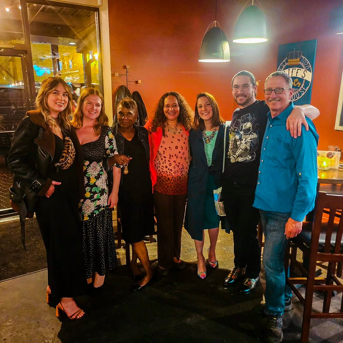 Cliff's Taphouse tweet media