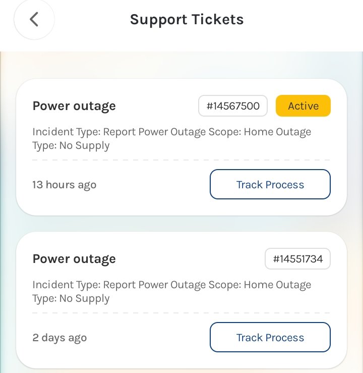 Colloz_'s tweet photo. @KenyaPower_Care @KenyaPower @OpiyoWandayi @EnergyMinK Power is yet to be restored despite several communications.Push Machakos office to work.Disapointed!!!! https://t.co/AncQoAcHOp