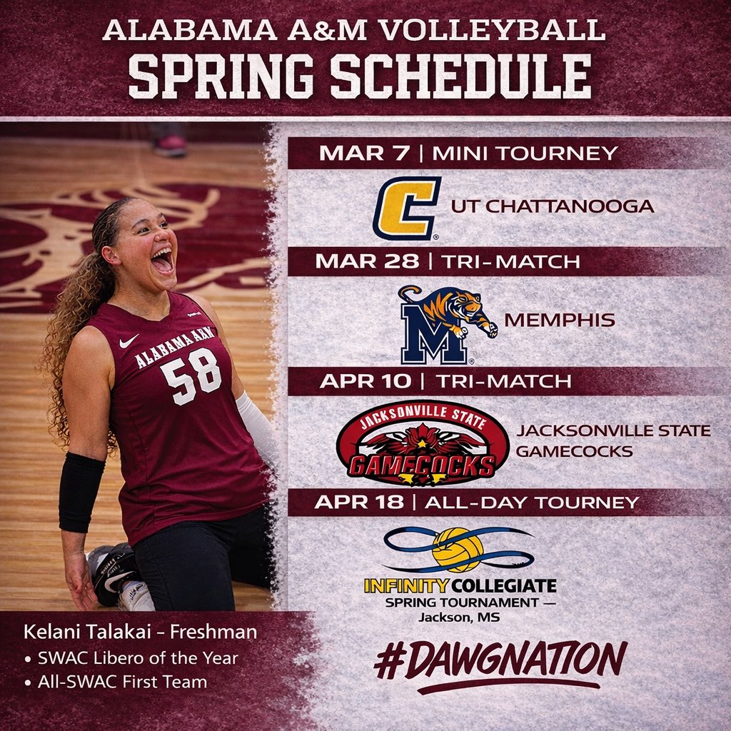 AAMUVOLLEYBALL tweet media