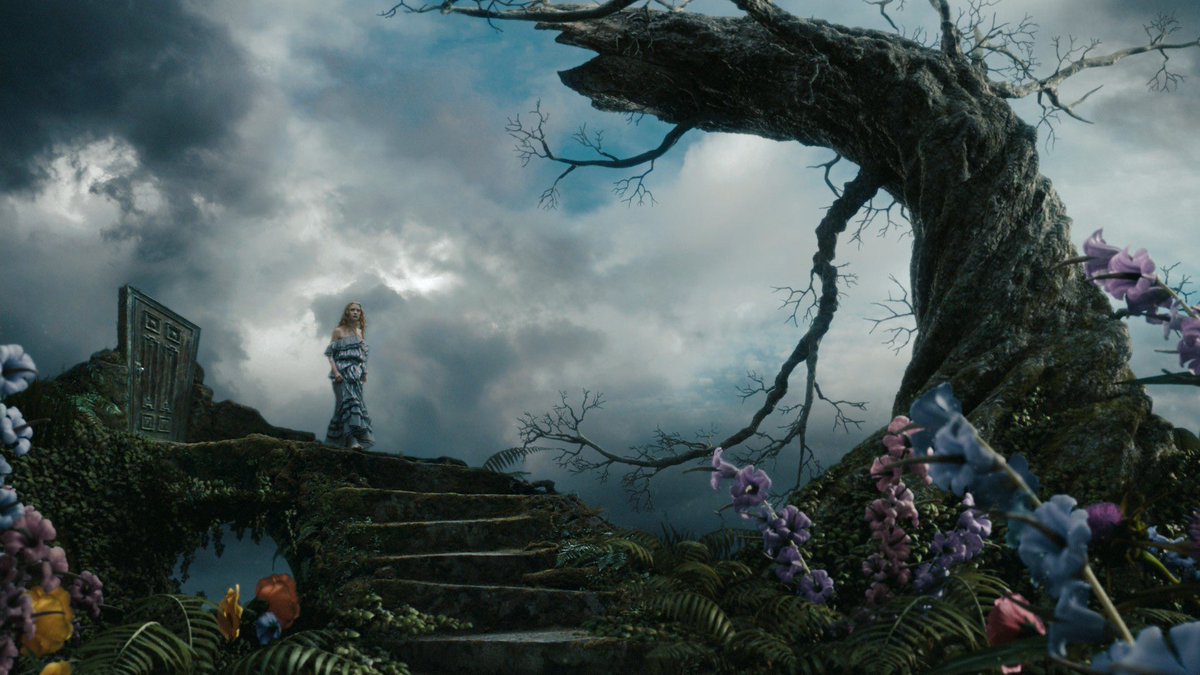 Tim Burton Daily tweet media