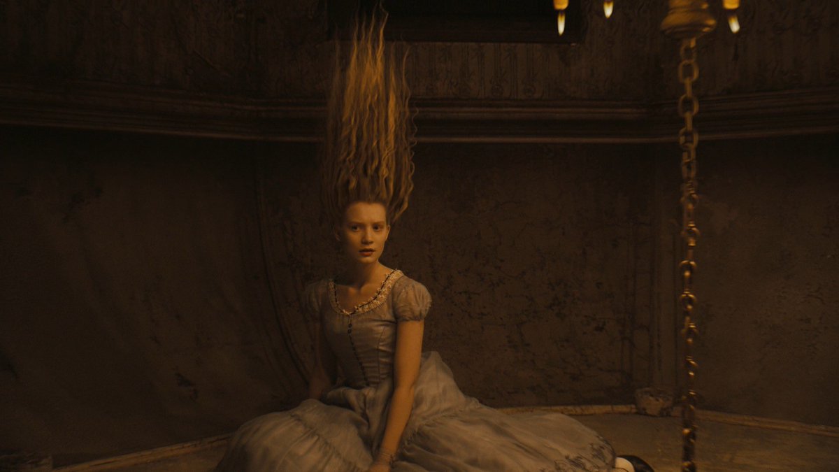 Tim Burton Daily tweet media