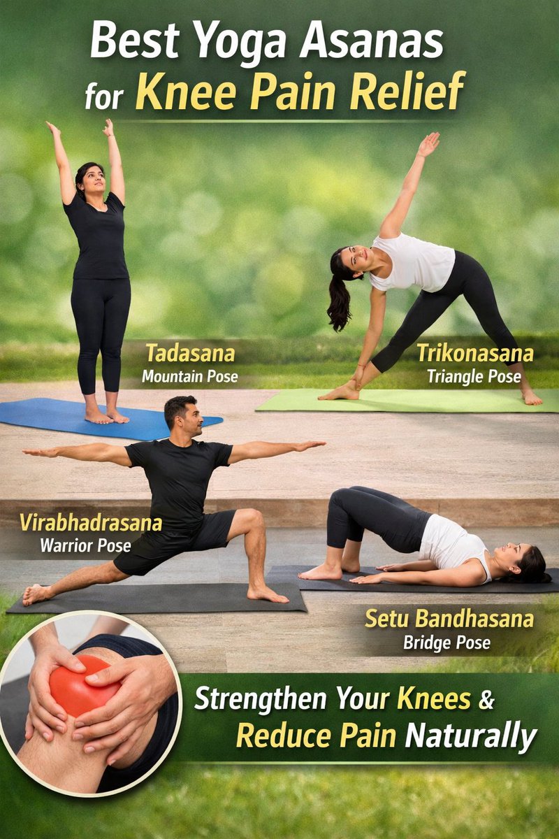 ayurvedindian.com/best-yoga-pose… #Yoga #Tadasana #ayurved #ayurvedindian