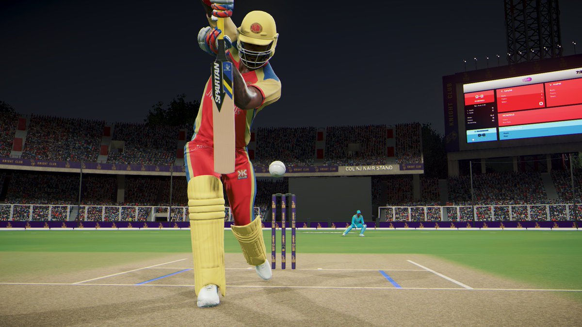 sair75404's tweet photo. I've shared rcb2012 jersey in #Cricket26 game

Academy username : sairam75405 https://t.co/HYLbxauX3J