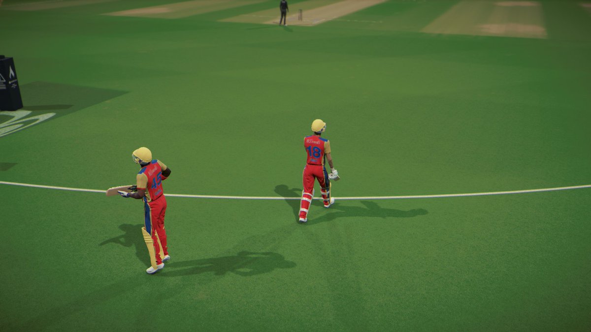 sair75404's tweet photo. I've shared rcb2012 jersey in #Cricket26 game

Academy username : sairam75405 https://t.co/HYLbxauX3J