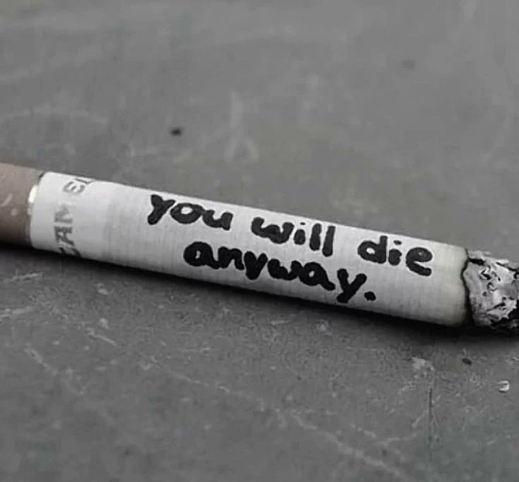 Dead Inside tweet media