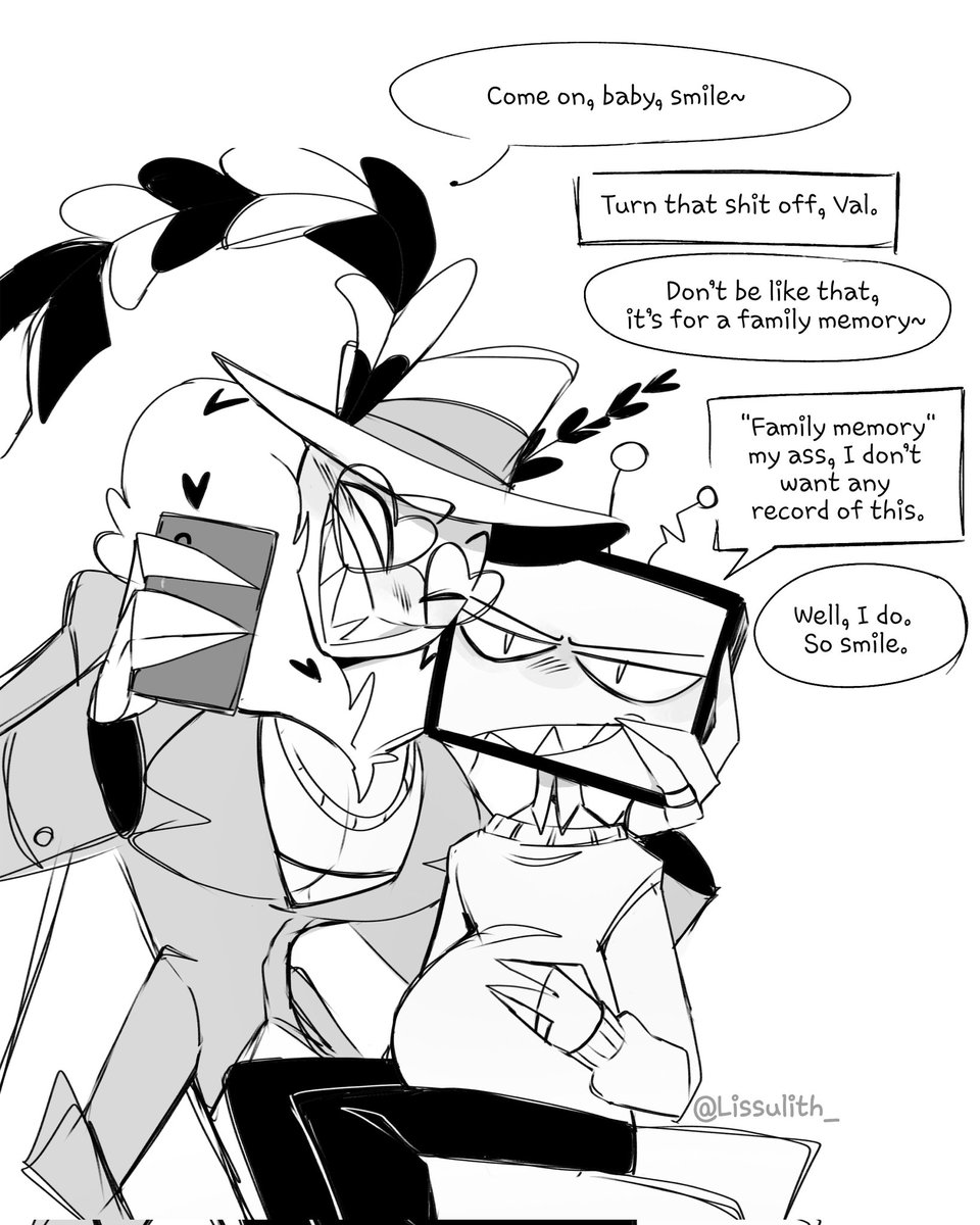 Lisu~🌱✨️ tweet media