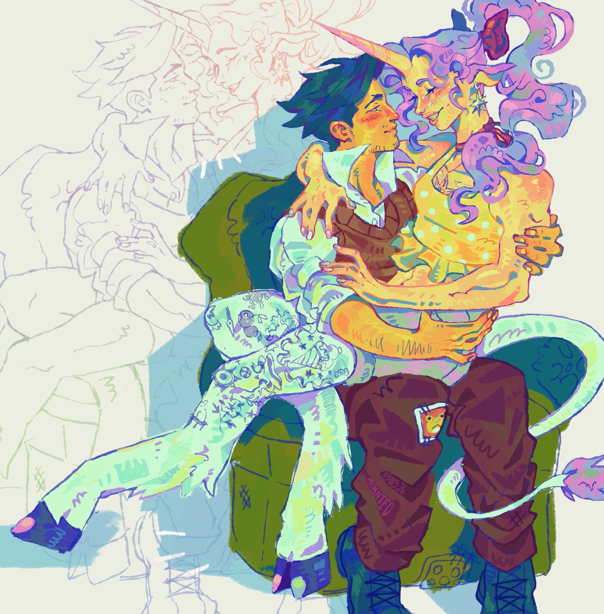 la la la la la

[ celeste, pocket, deadlock ]