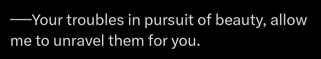 daily poe ! tweet media