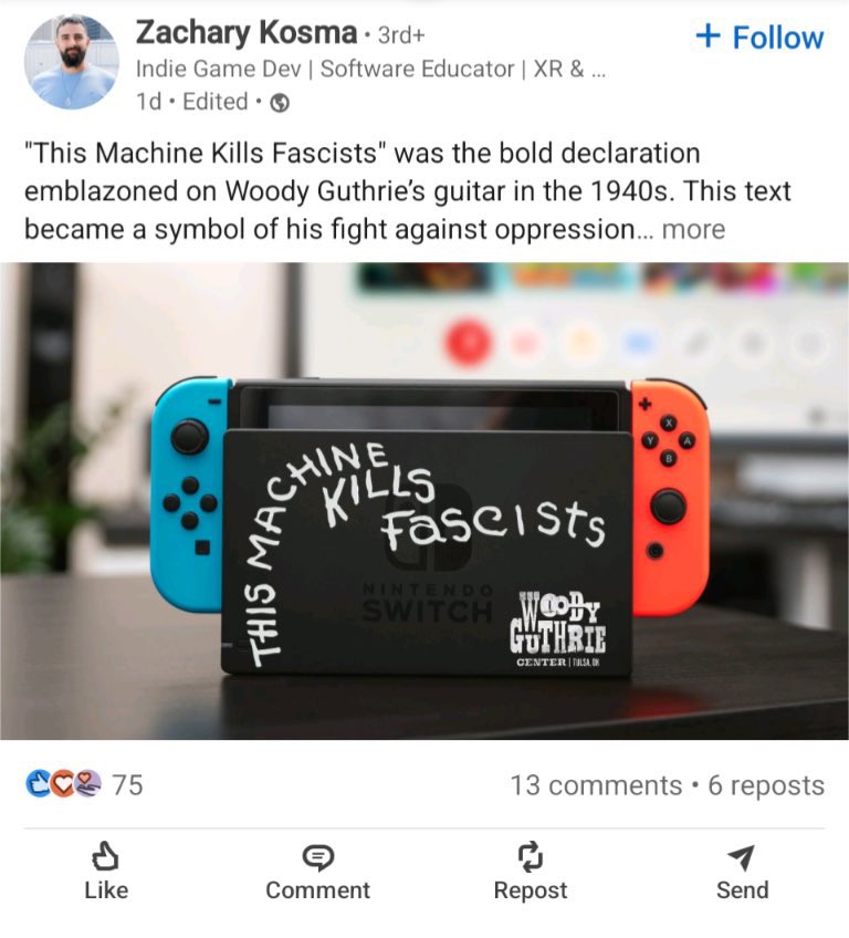 Ali Khamenei blown to smithereens Ezra tweet media