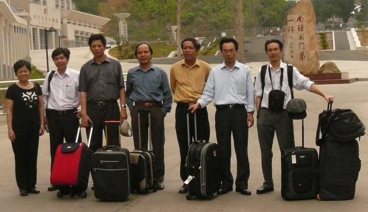 Hồ Hải tweet media