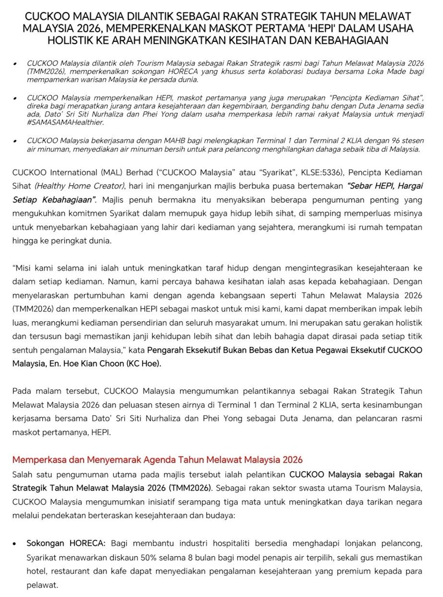 Dunia Sukan Online tweet media