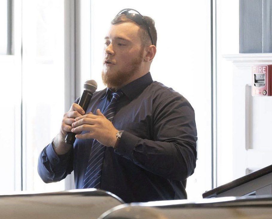 I’m not one for public speaking, but i was able to speak about my players after my first season as a coach.

I couldn’t be more proud of how my players developed as not only players, but young men. I can’t wait to see what this season holds in store for us.

#HDRF