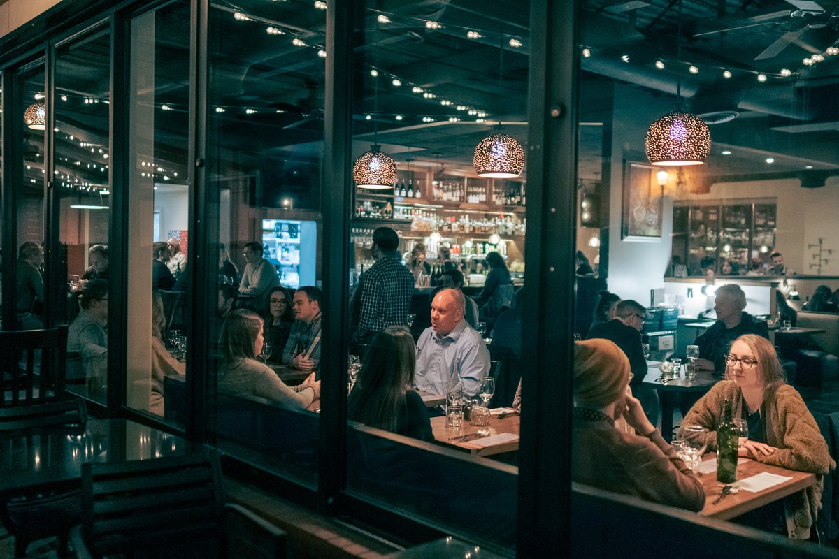 Cliff's Taphouse tweet media