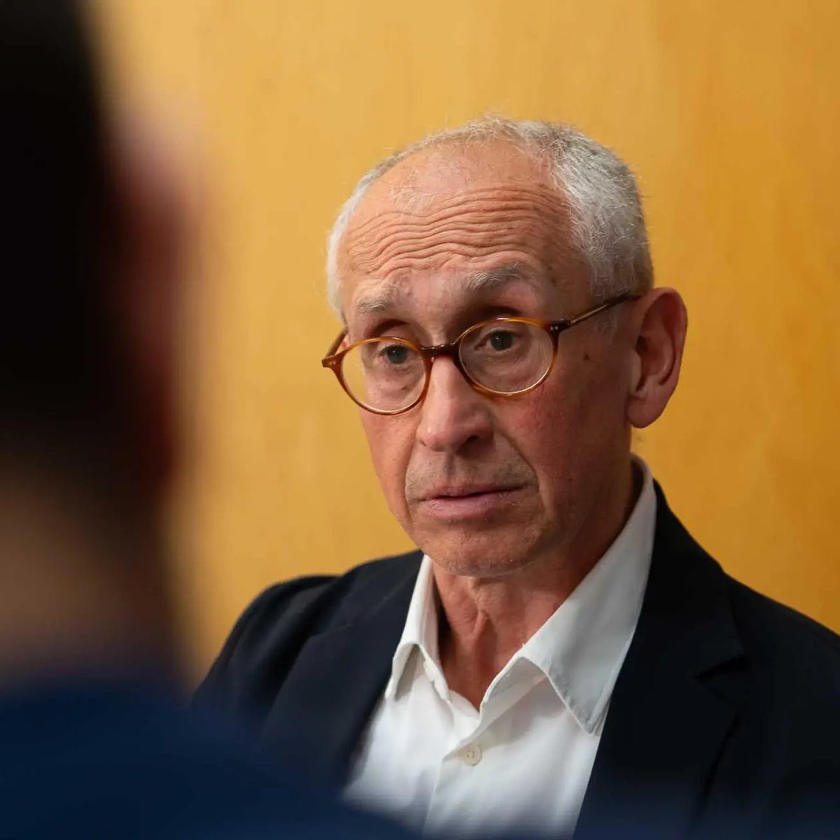 BarcaUniversal's tweet image. ‼️Ferran Olivé (Barcelona treasurer): "We are very close to the 1:1 rule and by the summer Barcelona will finally be able to operate normally in the transfer market."

"In the summer we will be ready to give Deco and Hansi Flick whatever they ask for."