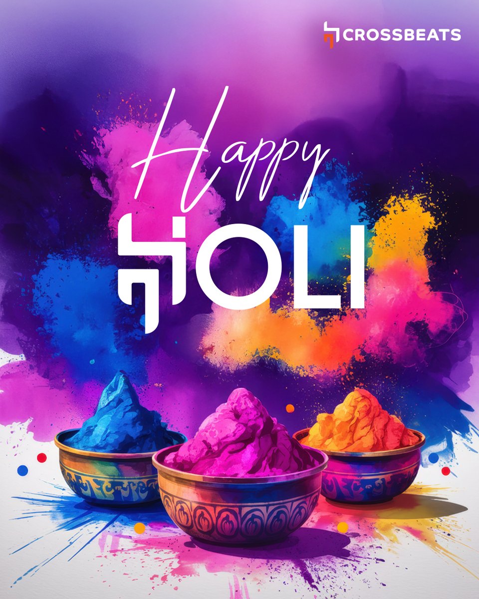 CrossBeats tweet media