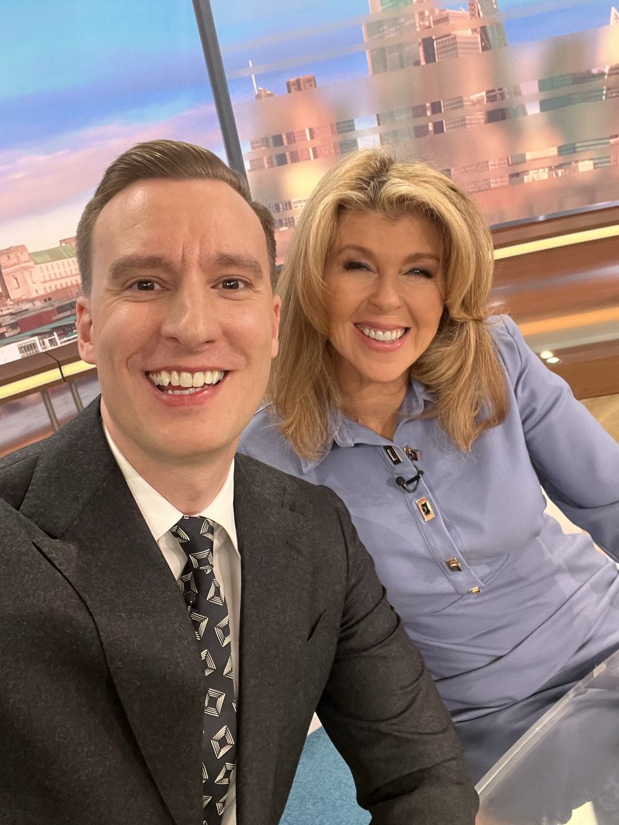 Paul Brand tweet media