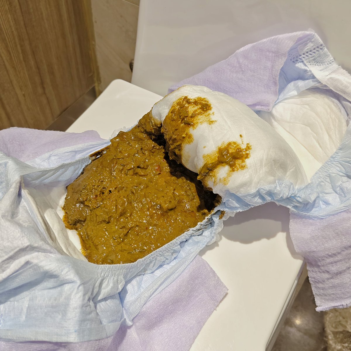 是…兔子小姐 tweet media