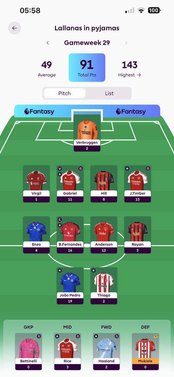 Bobby Fitzpatrick tweet media