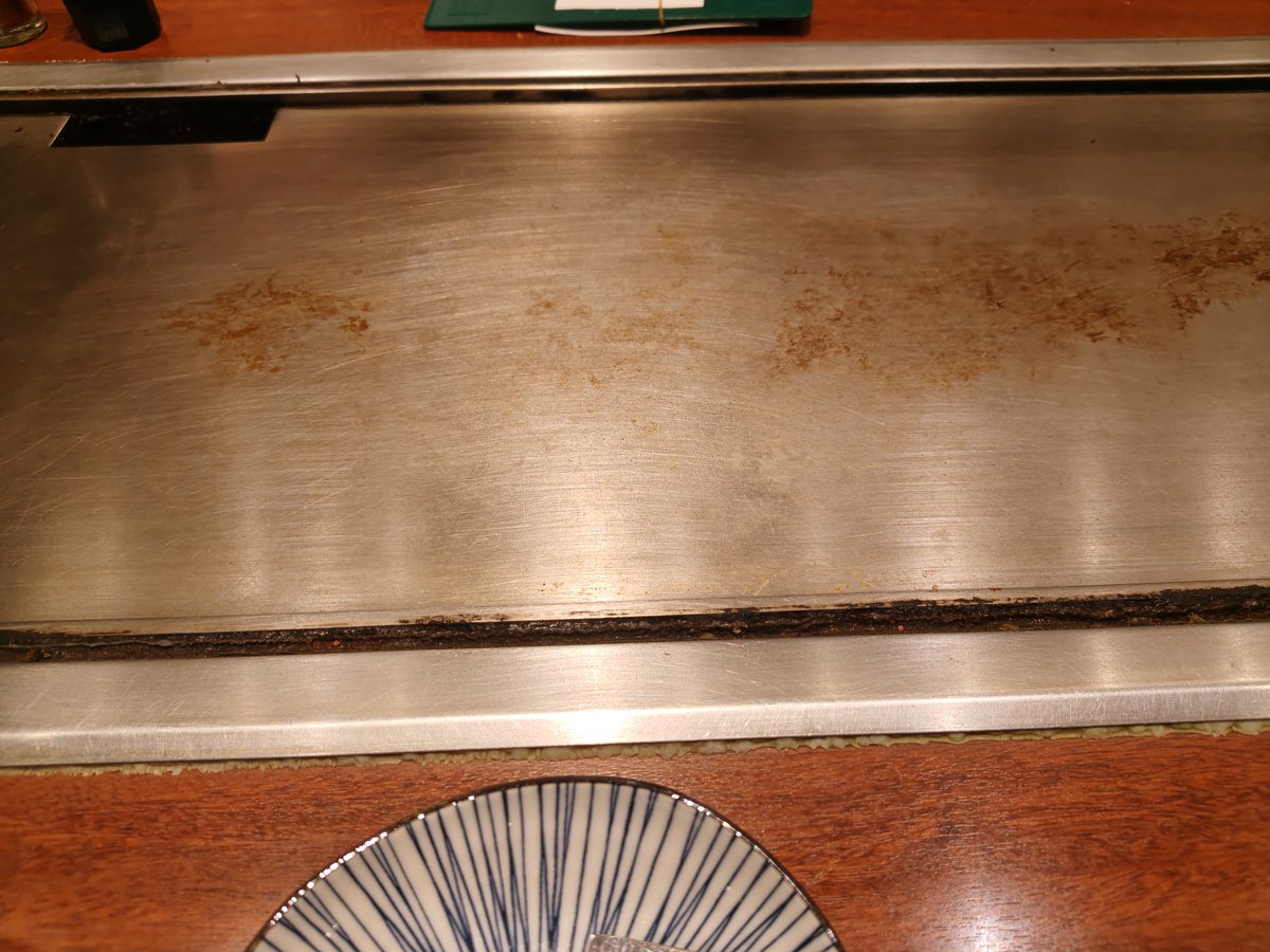 Hari ini nggak puasa karena lagi perjalanan