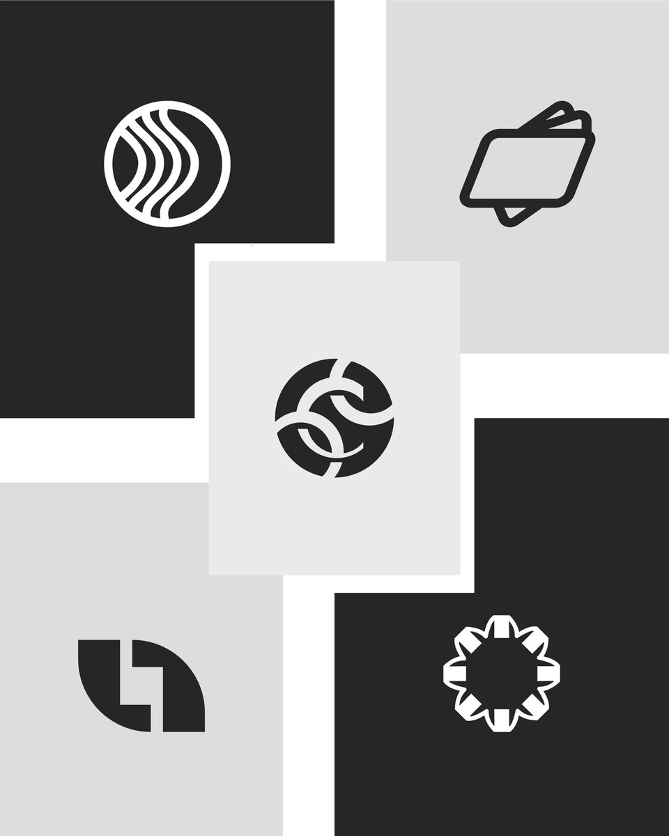 Ayodeji Ayomide (Logo and Brand Designer) tweet media