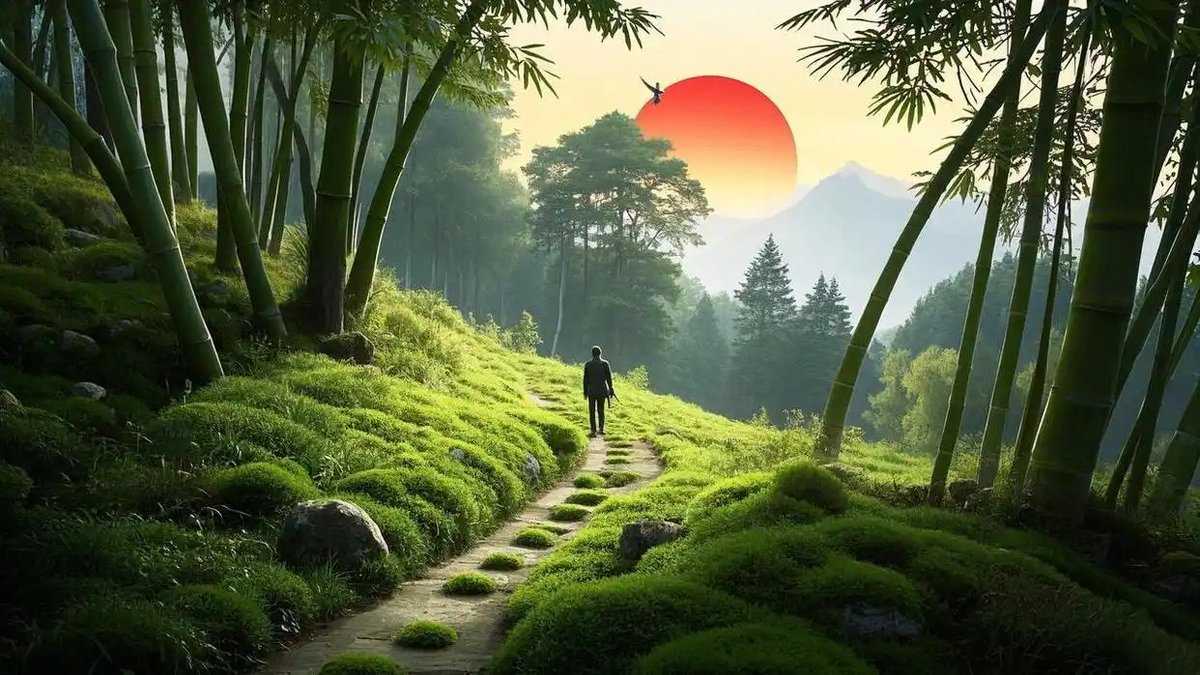 hellrasier1989's tweet image. Woke up to mountain mist, hiked through pine forests, and ended the day with stargazing—this is why I chase wild moments.  #WanderWild #MountainMagic