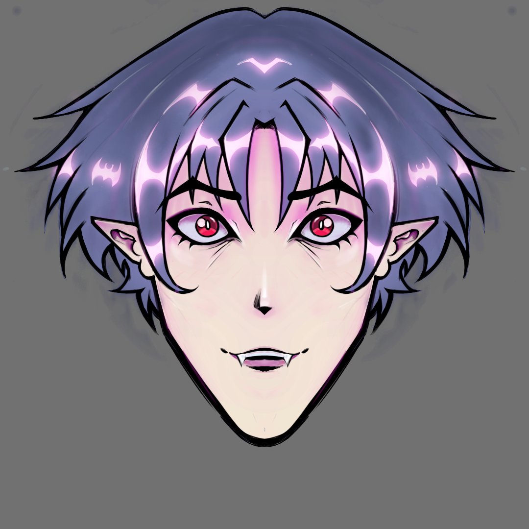 ScrewedDownHair's tweet photo. WIP https://t.co/9gPKWkbQoZ