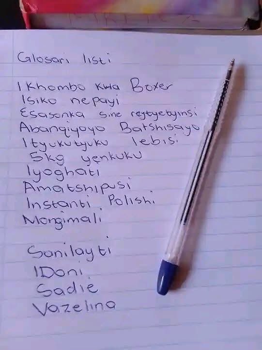 Usiviwe_wo_Jola's tweet photo. 🫠 makhe ndiye e Drobheni ! https://t.co/IGjHOVjwoq
