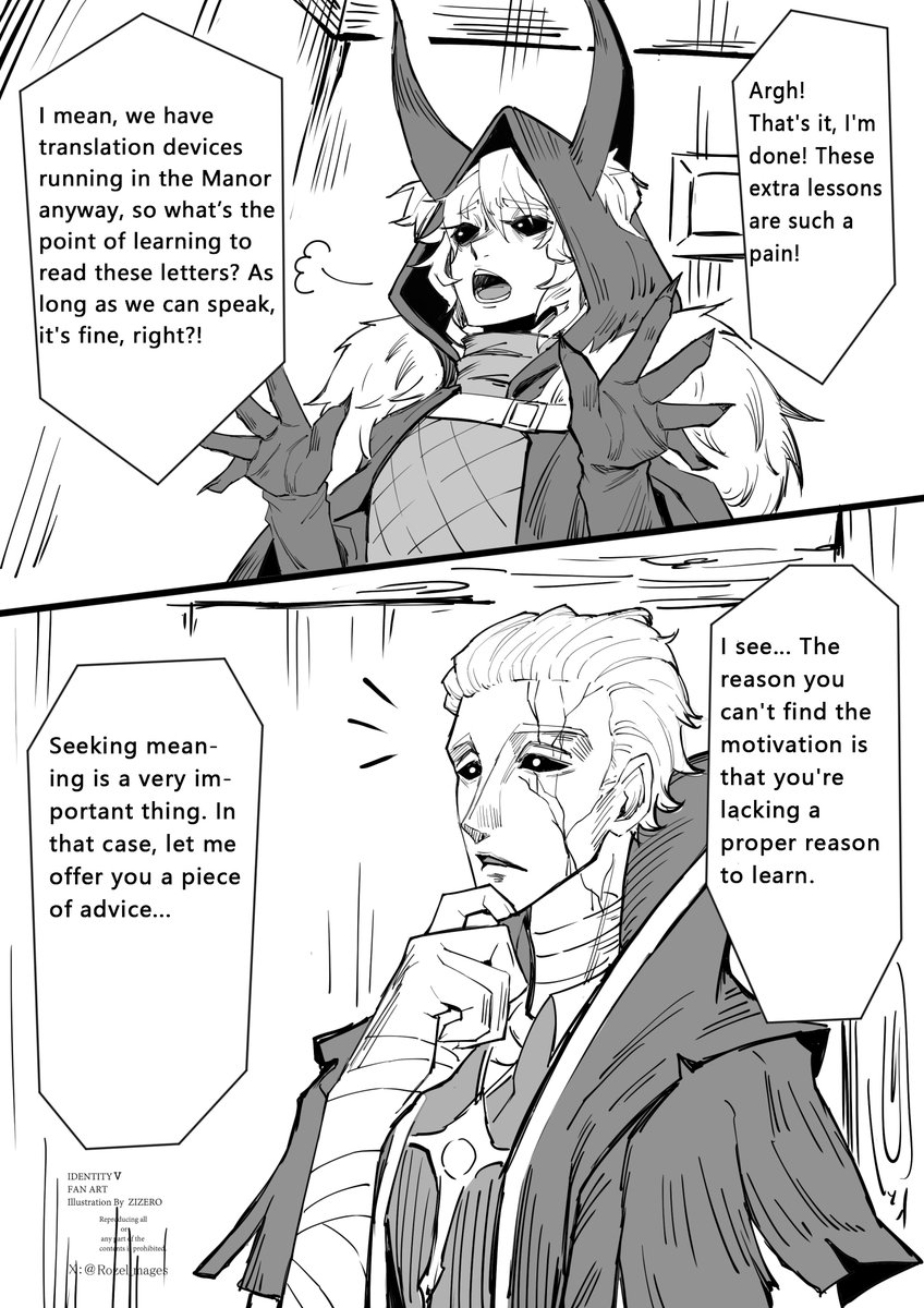 Education is so vital. ∠( ᐛ 」∠)_ 