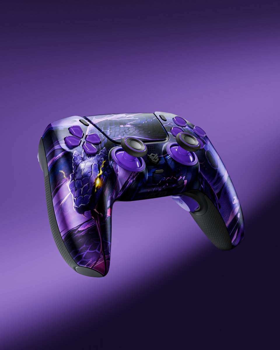 HexGaming tweet media