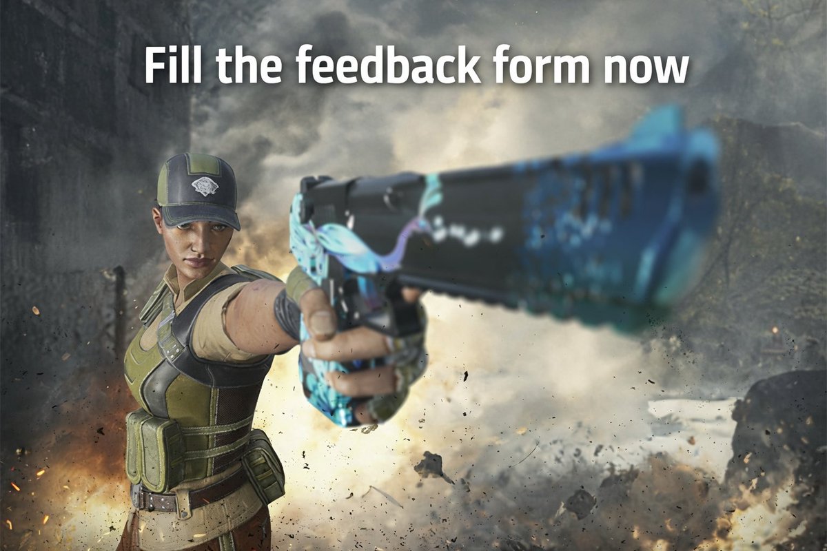 FAU-G: Domination | FBL 2.0 Live Now tweet media