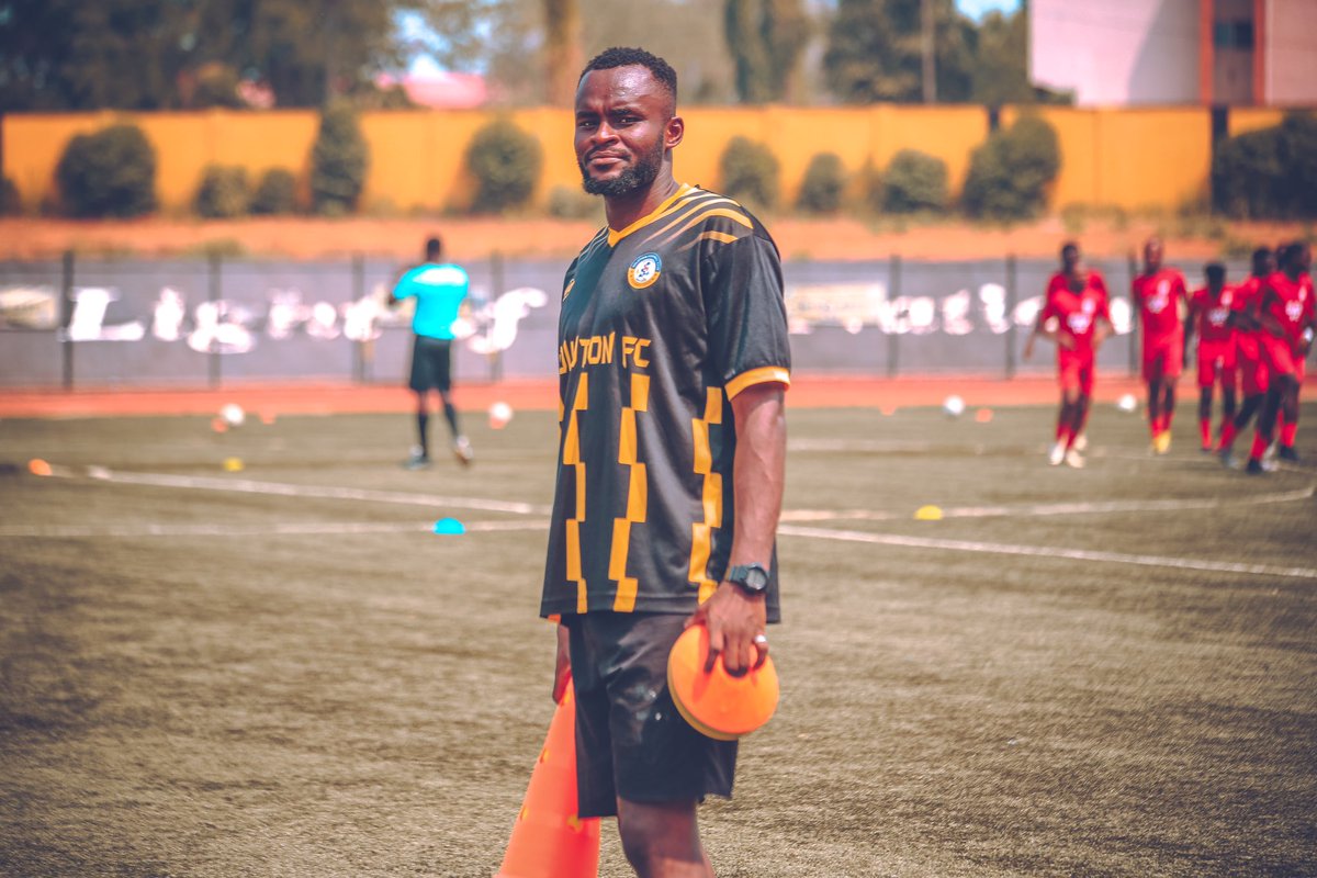 Give me 20 fit and healthy grassroot players in Lagos and camp us for one week to train and prepare. With daily meals (Breakfast and dinner) 

I’ll give beyond limit and sporting Lagos academy a very long run for their money.