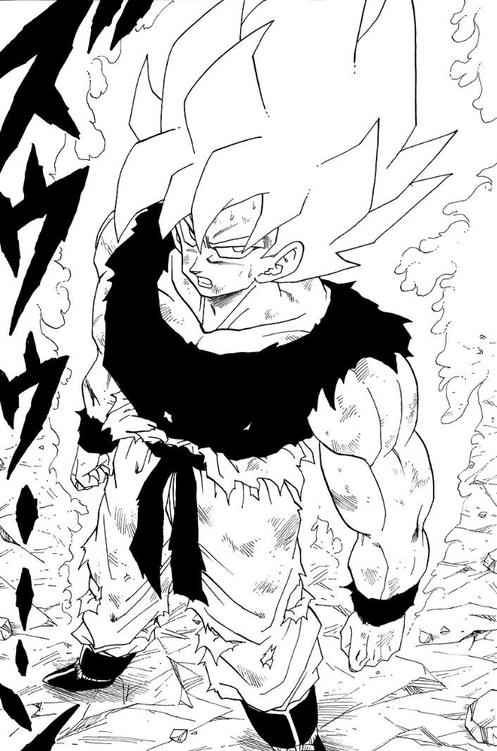 screentime's tweet photo. Crunchyroll has confirmed the 'DRAGON BALL' manga has surpassed 400 million+ copies in circulation https://t.co/1wYDXQWjBd