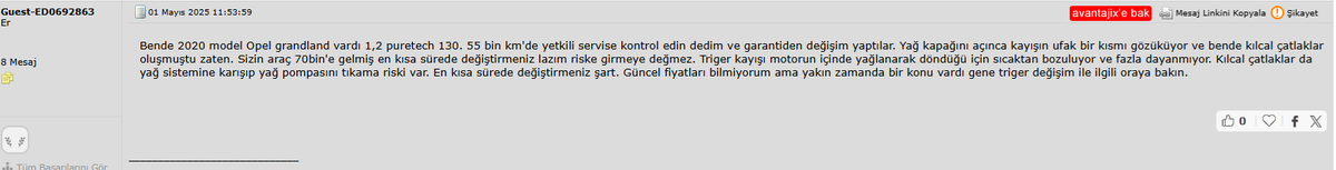 db3443's tweet photo. @logarmionunben @patatesaa @bayrakmedya Forumlarda yazmış insanlar. Aracınızın bakımı tam ve bu işlemi garantiden yaptıramıyorsanız diyecek bir şey yok. Ekmeğinizi de elinizden alırlar sizin😂. Biz her yıl 5 liralık işe boşunamı 15 lira ödüyoruz. Bir nevi garanti satın alıyoruz. Servis bakımından tasarruf olmaz. https://t.co/ZTG4vjeEyw