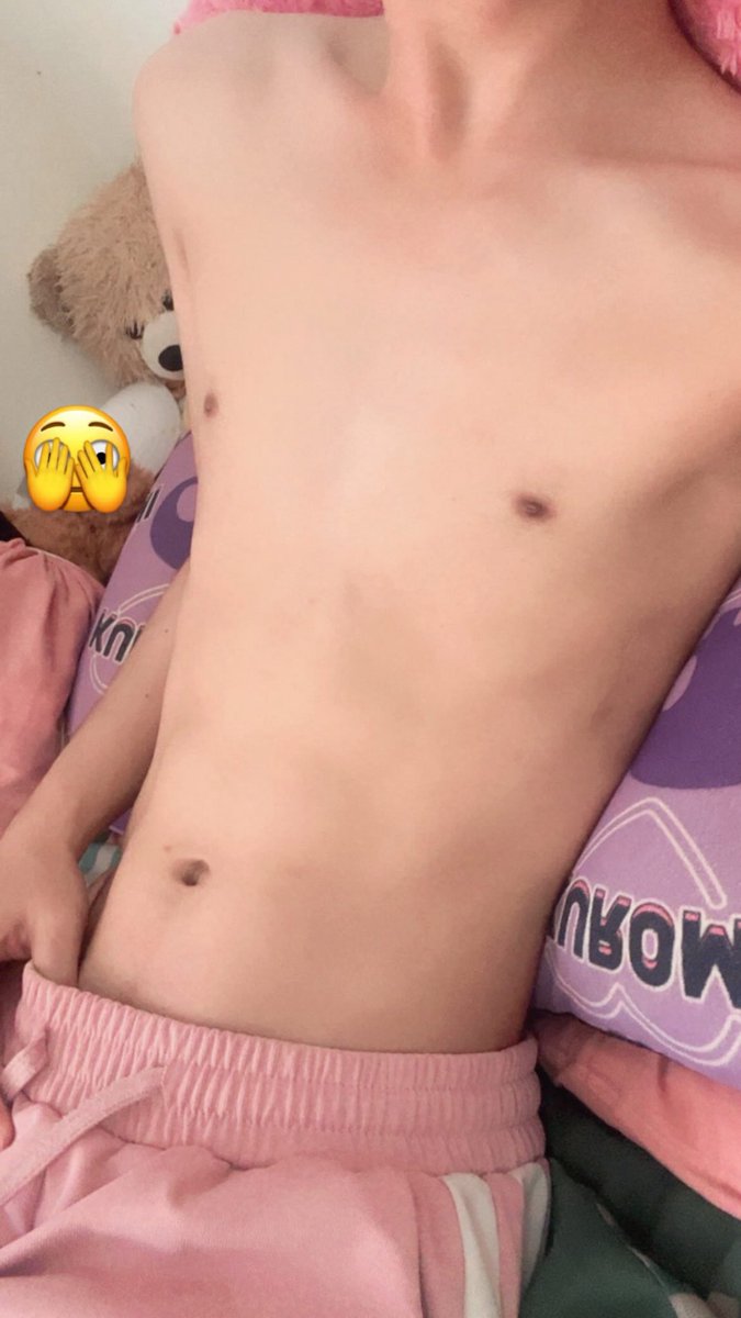 Bew CNX 💦 tweet media