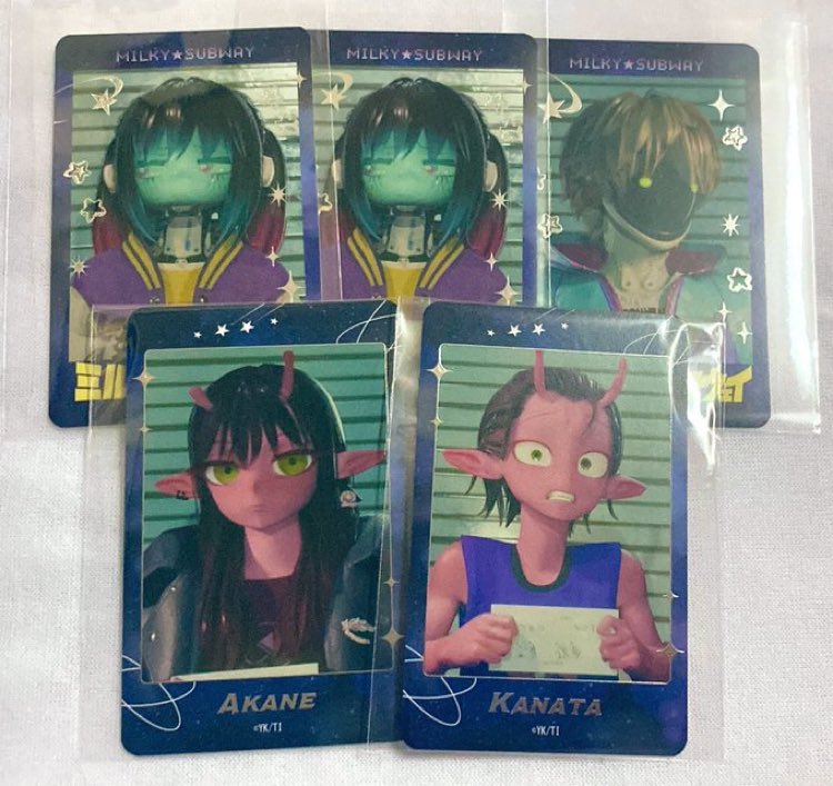 たいこ＠ヒプマイカリスマ取引用 tweet media