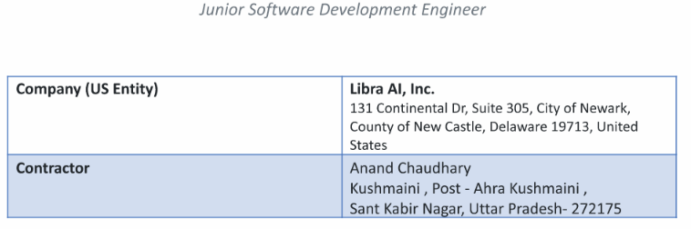 Anand Chaudhary tweet media