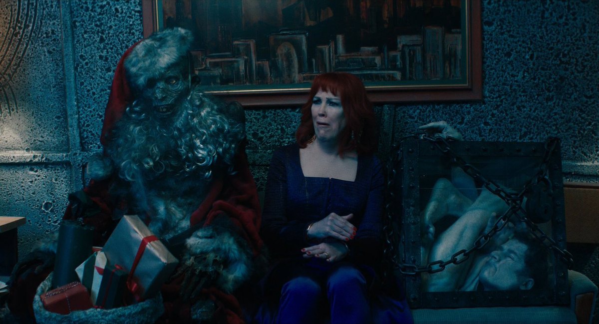 Tim Burton Daily tweet media