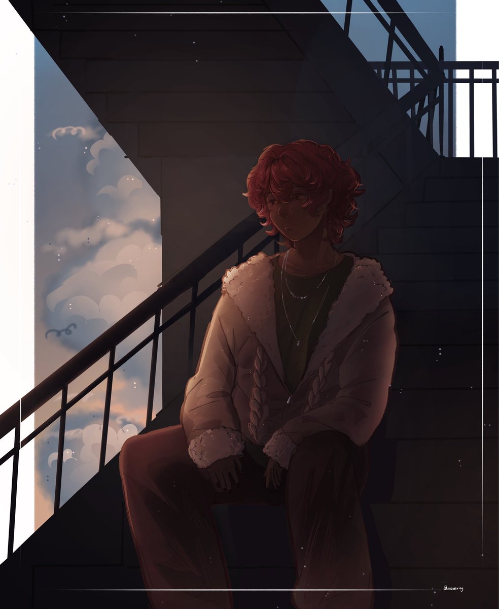 sanxity0's tweet photo. I should learn how to post with higher quality 

#oc https://t.co/IUp4ljGabt