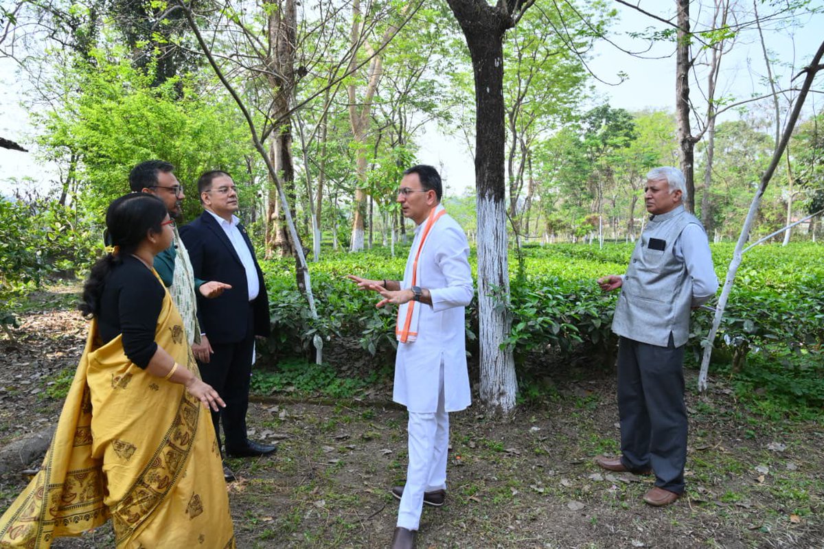 Jitin Prasada जितिन प्रसाद tweet media